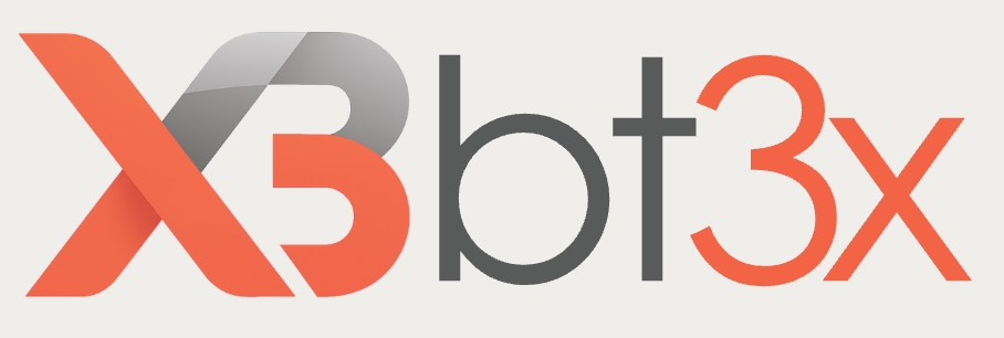 bt3x logo - banking technology execution
